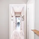 Apartamento Magnificent 4 Bedroom In Eixample