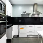 Apartment Magnificent 4 Bedroom In Eixample