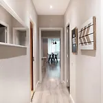 Apartment Magnificent 4 Bedroom In Eixample