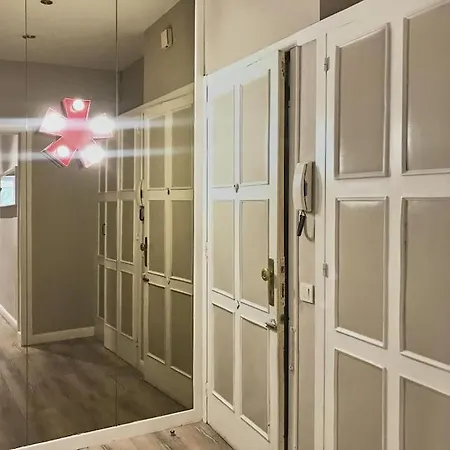 Magnificent 4 Bedroom In Eixample 公寓 巴塞罗那