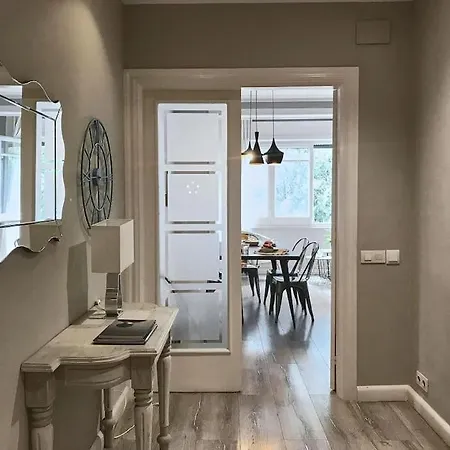 Magnificent 4 Bedroom In Eixample Appartement Barcelona