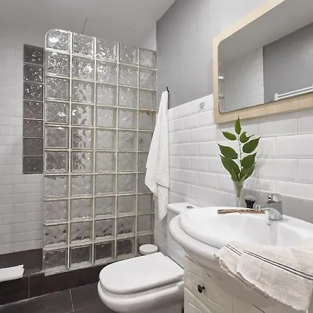 Magnificent 4 Bedroom In Eixample 公寓