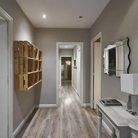 Appartement Magnificent 4 Bedroom In Eixample