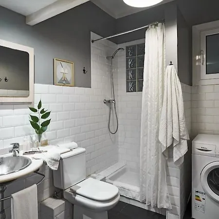 Magnificent 4 Bedroom In Eixample 巴塞罗那