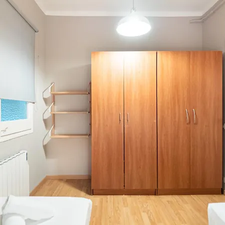 Apartamento Magnificent 4 Bedroom In Eixample Barcelona