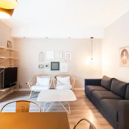 Magnificent 4 Bedroom In Eixample * برشلونة